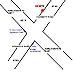 Revive Lodge