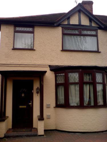 Guest house Revive Hounslow