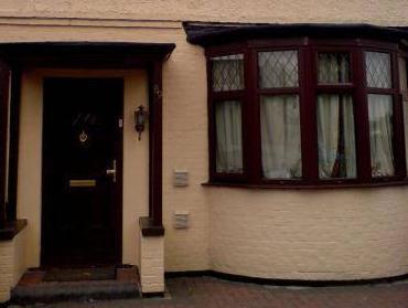 Revive Guest house 2*