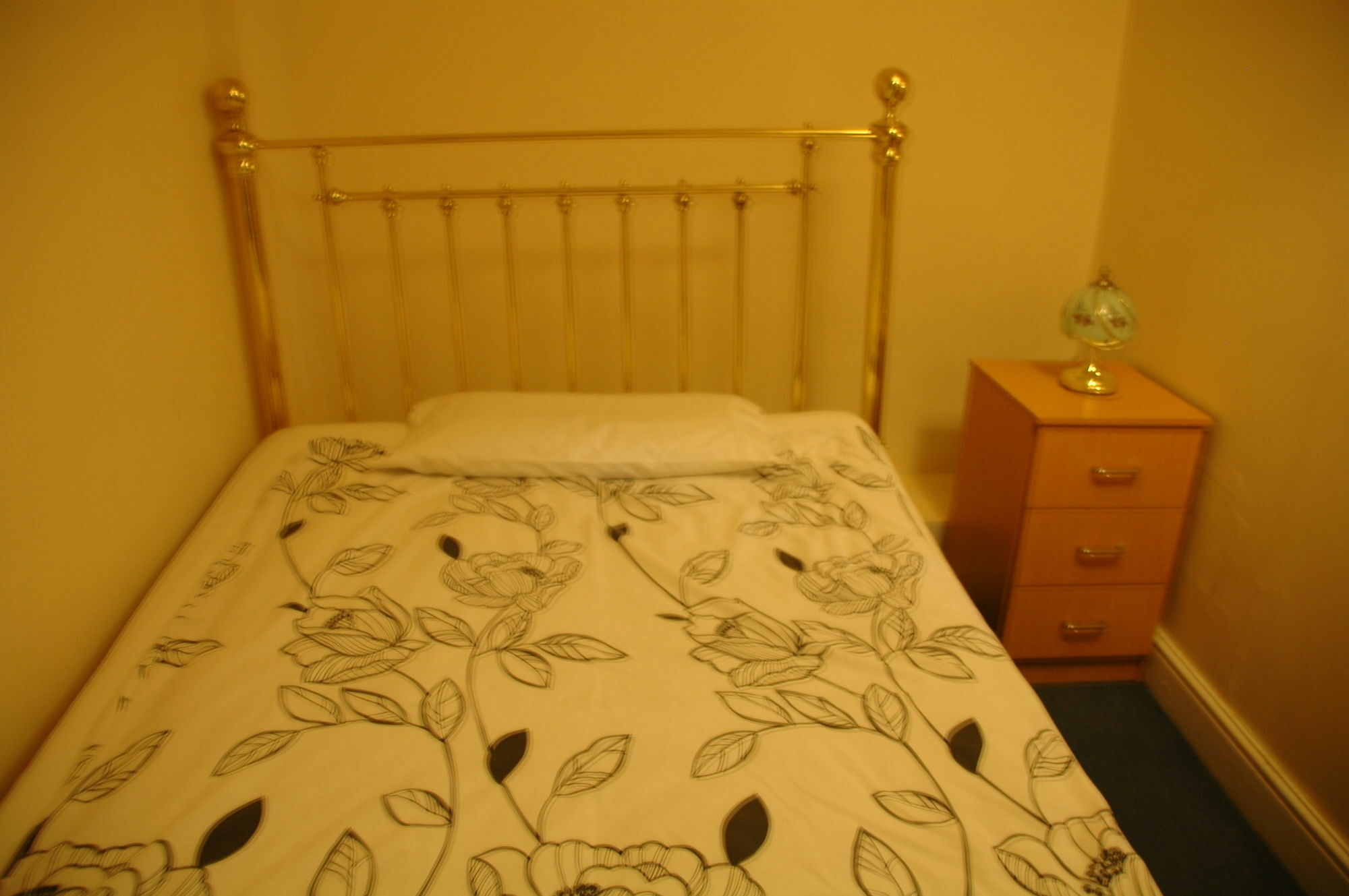 Revive Guest house